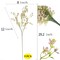 29” Long Stem Artificial Flowers Faux Bouquet Mothers Day Gift, 5pcs Bulk